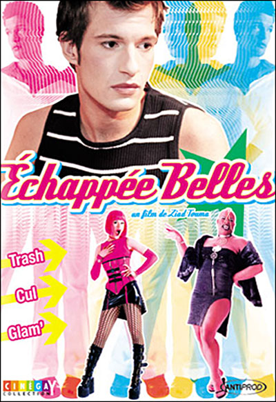 Echappée belles État correct reconditionné disponible sur Fnac