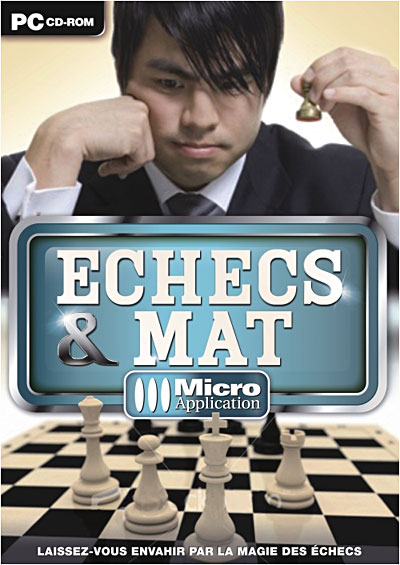 Acheter Echecs et Mat État correct - 13,00 € Echecs et Mat État correct Avanquest reconditionné disponible sur Fnac