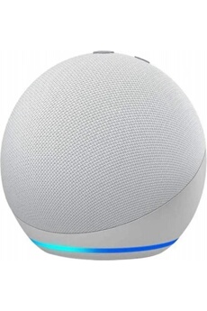 Echo Dot (Nouvelle génération) Blanc Très bon état Amazon reconditionné disponible sur Darty