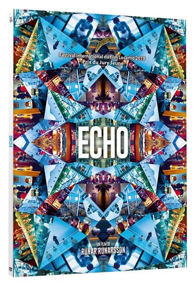Echo DVD État correct reconditionné disponible sur Fnac