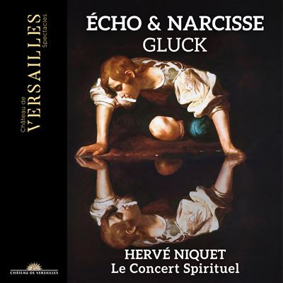 Echo & Narcisse État correct reconditionné disponible sur Fnac
