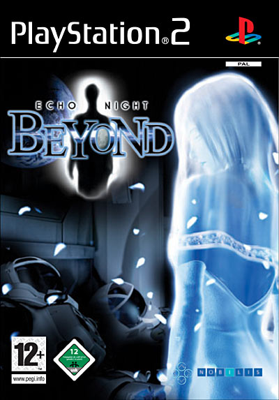 Echo Night Beyond État correct Nobilis reconditionné disponible sur Fnac