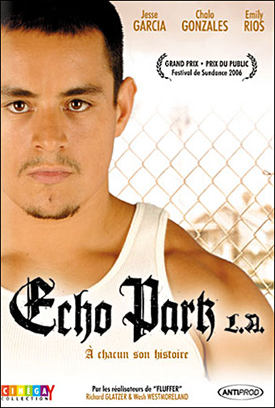 Echo Park, L.A. État correct reconditionné disponible sur Fnac | Dero
