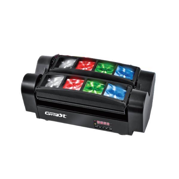 Éclairage Ghost Microspid SA50554A Reconditionné - 103,99 € Éclairage Ghost Microspid SA50554A Reconditionné Ghost reconditionné disponible sur Backmarket