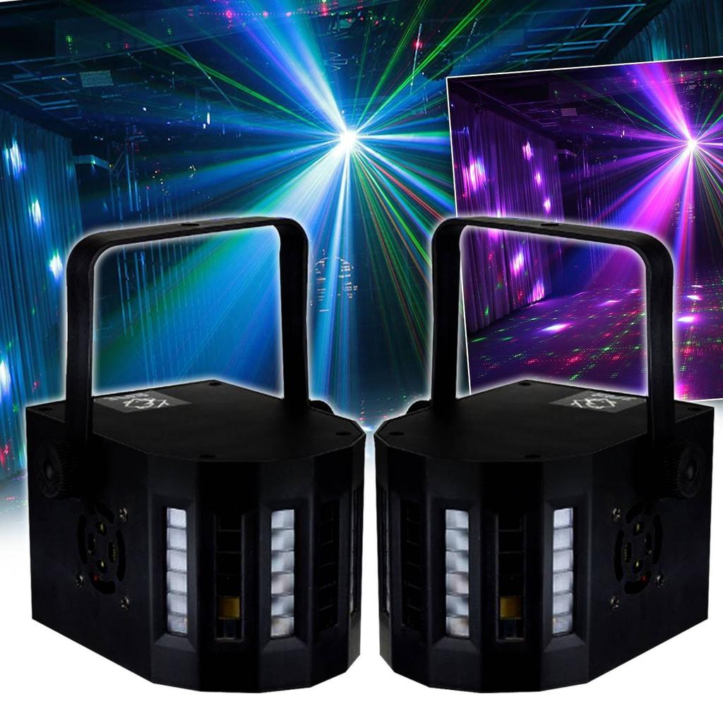 Éclairage Pack jeux de lumières 2 MINI DERBY Kolor Zirkus 80 faisceaux lumineux Koolstar EFFET LIGHT à 6 LED RVB Reconditionné - 59,99 € Éclairage Pack jeux de lumières 2 MINI DERBY Kolor Zirkus 80 faisceaux lumineux Koolstar EFFET LIGHT à 6 LED RVB Reconditionné N/A reconditionné disponible sur Backmarket