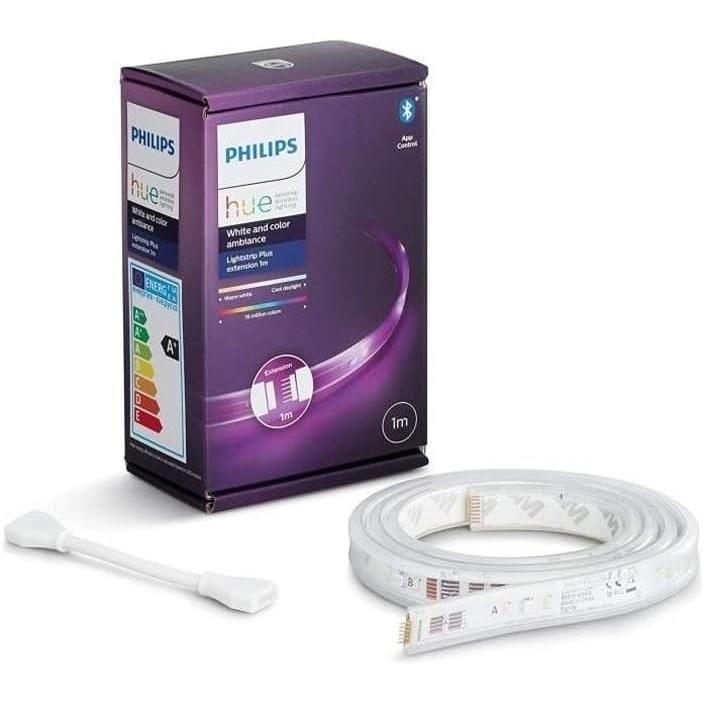 Voir photo 1 de Éclairage Philips Hue | Dero Éclairage Philips Hue Reconditionné Philips reconditionné | Dero