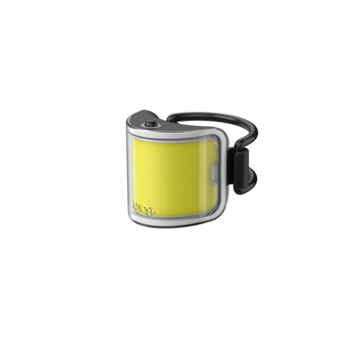 Eclairage vélo Knog KN433 Jaune État correct - 49,90 € Eclairage vélo Knog KN433 Jaune État correct Knog reconditionné disponible sur Fnac