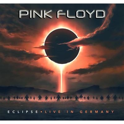 Eclipse - Live In Germany État correct reconditionné disponible sur Fnac