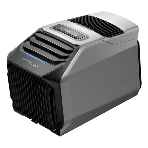 EcoFlow ZYDKT210-EU-NBOX-ENUS Climatiseur portatif 820 W Noir, Gris Bon état reconditionné disponible sur Rakuten