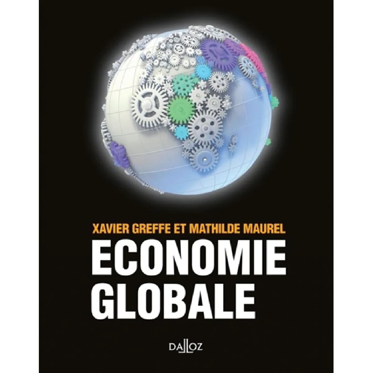 Acheter Economie globale État correct - 17,17 € Economie globale État correct N/A (Il ne s'agit pas d'une marque reconditionné disponible sur Rue du Commerce Seconde Vie