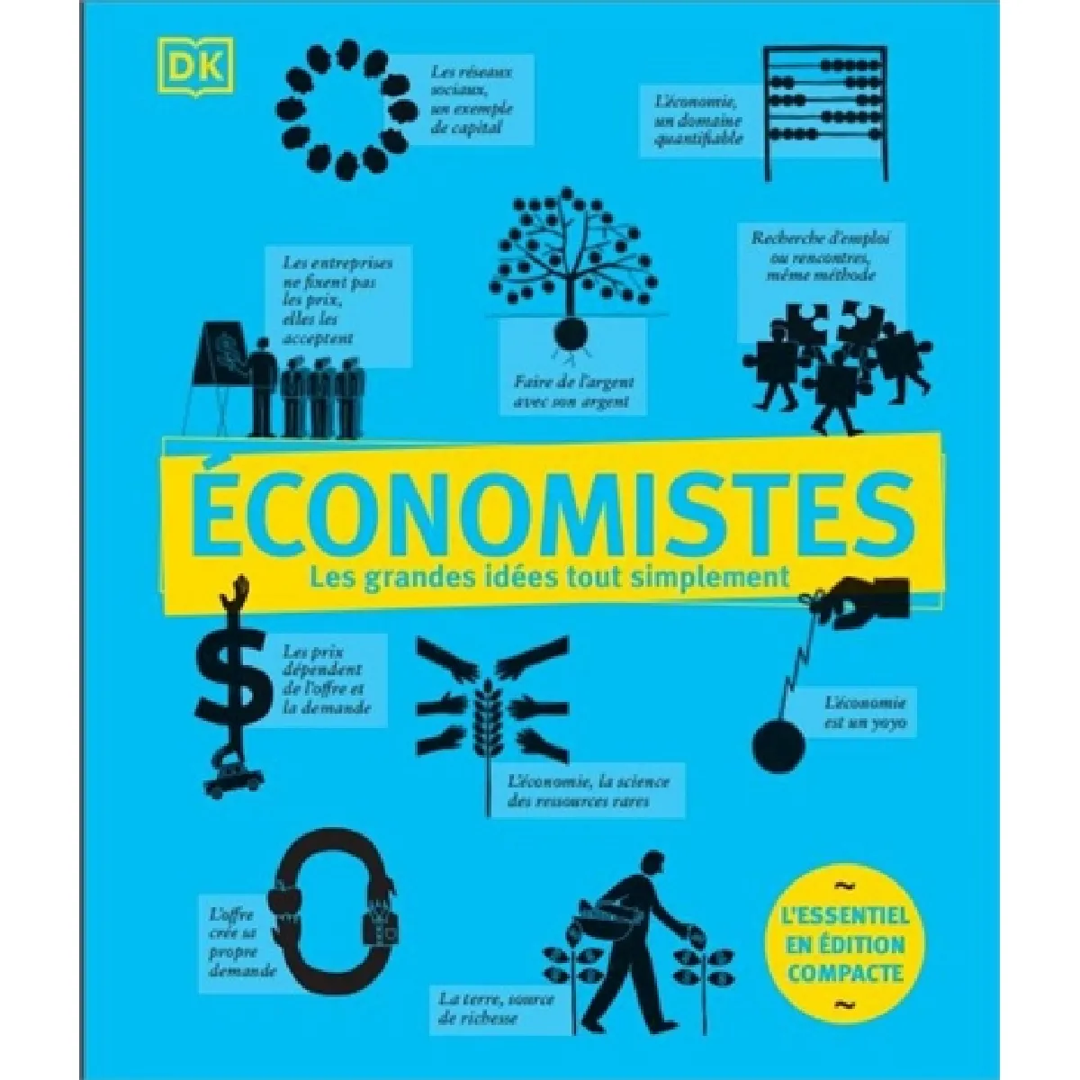 Acheter Economistes État correct - 13,27 € Economistes État correct N/A (Il ne s'agit pas d'une marque reconditionné disponible sur Rue du Commerce Seconde Vie