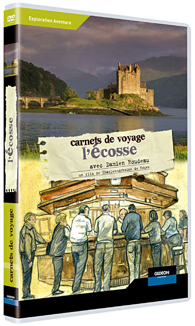 Acheter Ecosse État correct - 10,85 € Ecosse État correct reconditionné disponible sur Fnac
