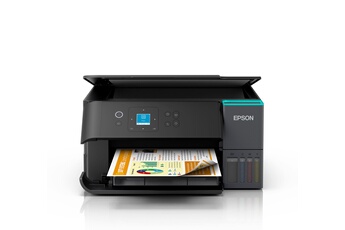 EcoTank ET-2951 Bon état - 200,99 € EcoTank ET-2951 Bon état Epson reconditionné disponible sur Darty