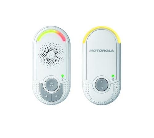 Ecoute bébé Baby Monitor Motorola MBP8 EU État correct - 57,64 € Ecoute bébé Baby Monitor Motorola MBP8 EU État correct Motorola reconditionné disponible sur Fnac