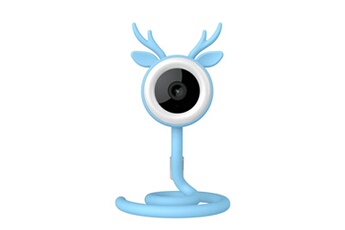 Ecoute bébé Wi-Fi Elaf Bon état N/A reconditionné disponible sur Darty