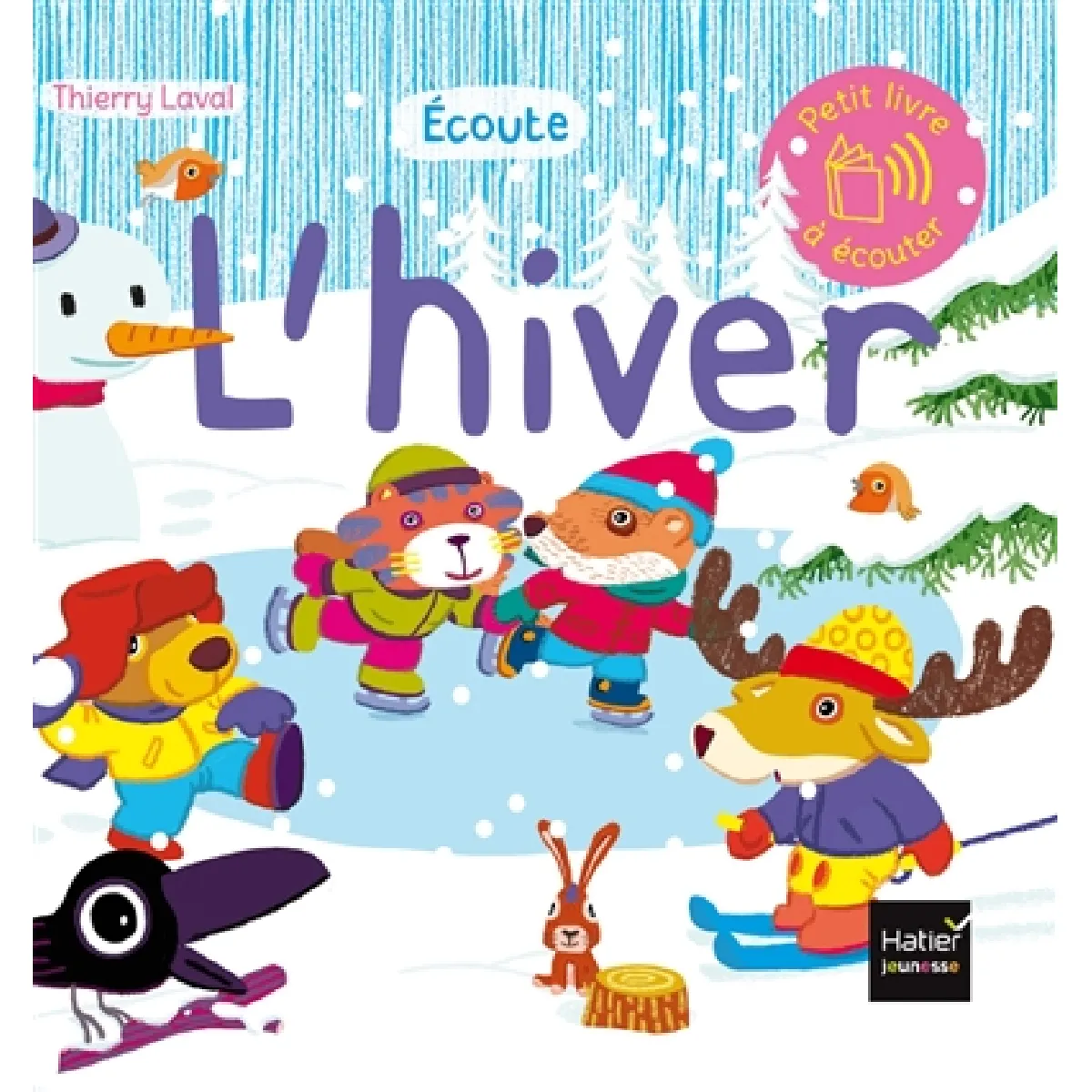 Ecoute l'hiver État correct - 10,00 € Ecoute l'hiver État correct N/A (Il ne s'agit pas d'une marque reconditionné disponible sur Rue du Commerce Seconde Vie