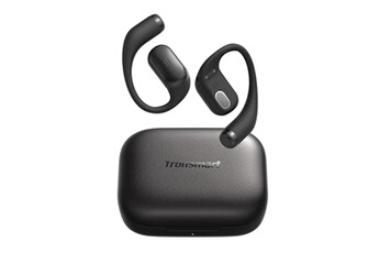 Ecouteurs à oreille ouverte OpenFly 2 Pro(TS2427) Noir Bon état Tronsmart reconditionné disponible sur Darty