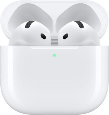 Ecouteurs APPLE Airpods 4 ANC Parfait état reconditionné disponible sur Boulanger