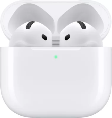 Ecouteurs APPLE Airpods 4 Parfait état reconditionné disponible sur Boulanger