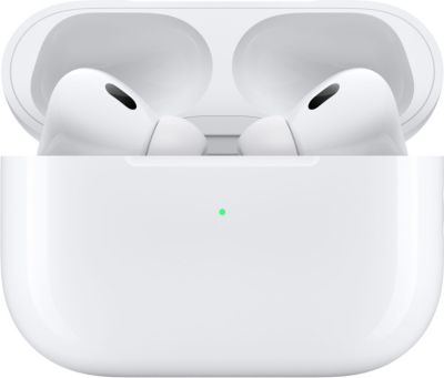 Ecouteurs APPLE Airpods Pro 2 USB-C Magsafe Parfait état reconditionné disponible sur Boulanger