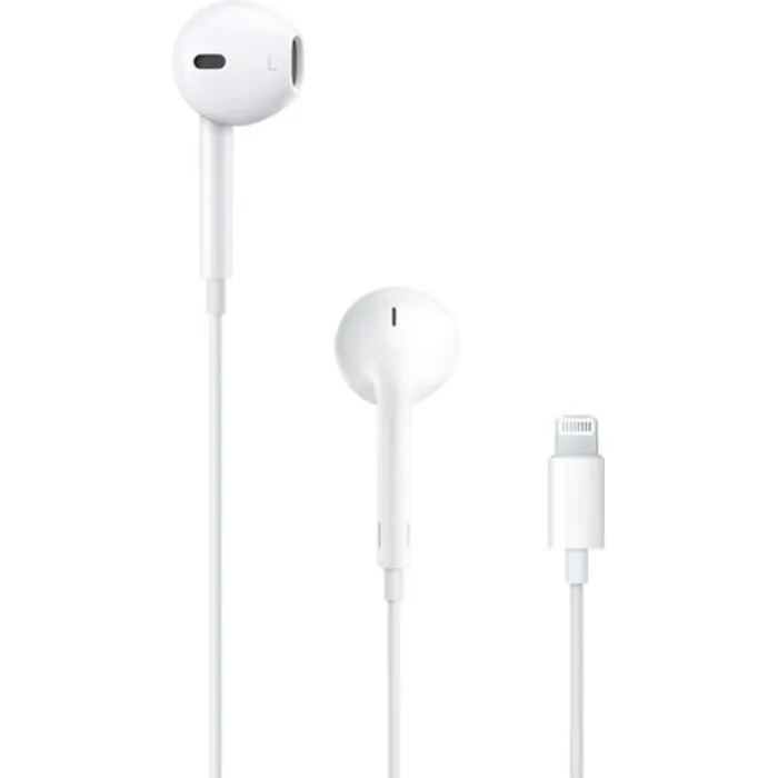 Acheter Ecouteurs Apple EarPods avec connecteur Lightning Reconditionné - 24,90 € Ecouteurs Apple EarPods avec connecteur Lightning Reconditionné Apple reconditionné disponible sur Cdiscount Seconde Vie