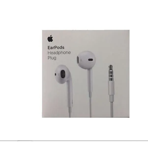Ecouteurs APPLE EarPods Reconditionné Apple reconditionné disponible sur Cdiscount Seconde Vie