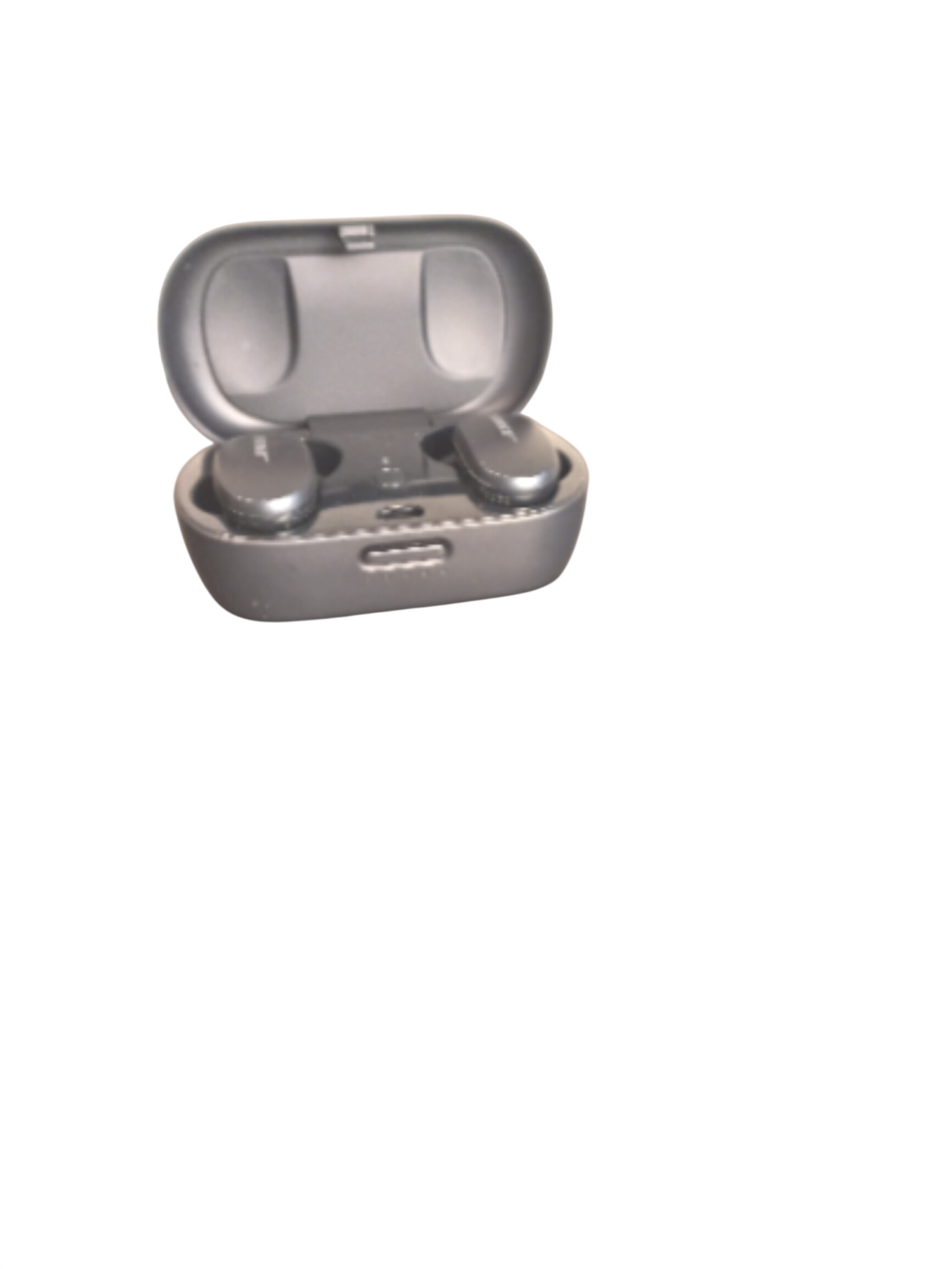 Acheter Écouteurs bluetooth BOSE dans son étui sans fil noir modèle quiet comfort earbuds Très bon état - 80,00 € | Dero Écouteurs bluetooth BOSE dans son étui sans fil noir modèle quiet comfort earbuds Très bon état reconditionné disponible sur Label Emmaüs | Dero