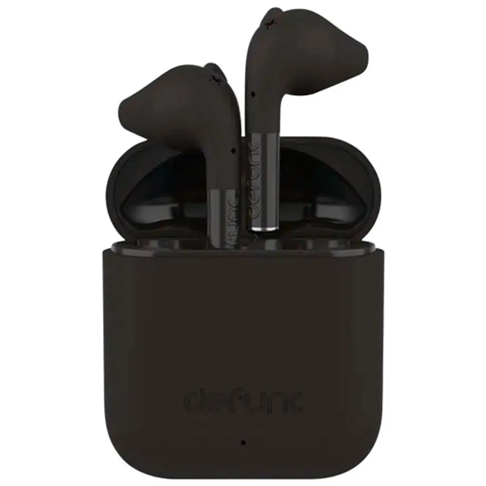 Voir photo 2 de Ecouteurs Bluetooth - Defunc True Talk | Dero Ecouteurs Bluetooth - Defunc True Talk Reconditionné Defunc reconditionné photo 2 | Dero