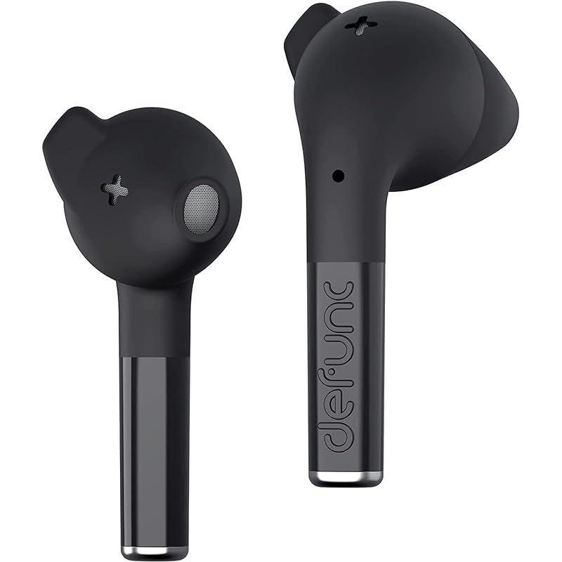 Voir photo 3 de Ecouteurs Bluetooth - Defunc True Talk | Dero Ecouteurs Bluetooth - Defunc True Talk Reconditionné Defunc reconditionné photo 3 | Dero