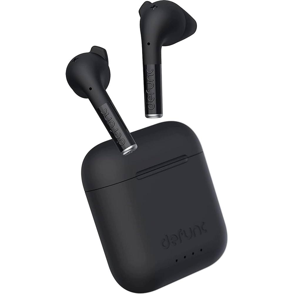 Ecouteurs Bluetooth - Defunc True Talk Reconditionné - 79,99 € Ecouteurs Bluetooth - Defunc True Talk Reconditionné Defunc reconditionné disponible sur Backmarket | Dero