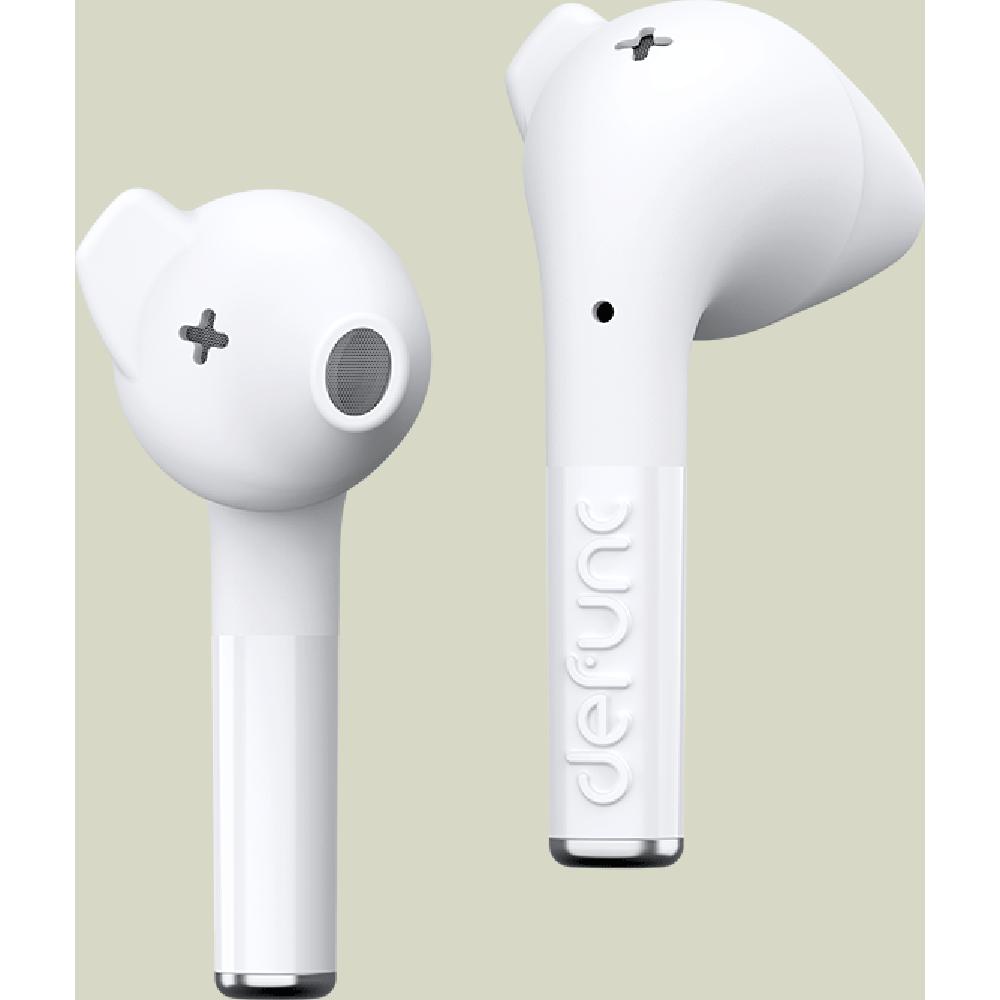 Ecouteurs Bluetooth - Defunc True Talk Reconditionné - 79,99 € Ecouteurs Bluetooth - Defunc True Talk Reconditionné Defunc reconditionné disponible sur Backmarket | Dero