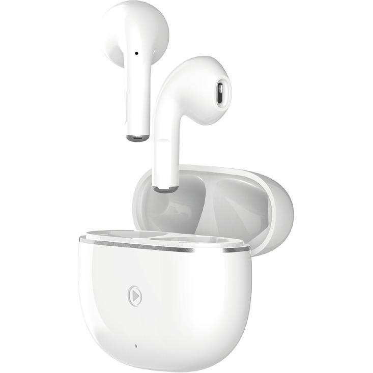 Voir photo 2 de Ecouteurs Bluetooth - Force Play | Dero Ecouteurs Bluetooth - Force Play Reconditionné N/A reconditionné photo 2 | Dero
