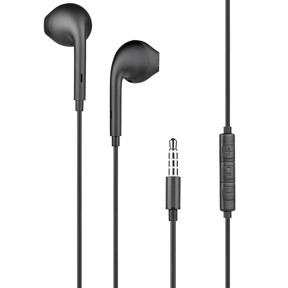 Acheter Ecouteurs Bluetooth Réducteur de bruit - Bigben Connected Ecouteurs Jack 3.5mm Télécommande/Micro Bouton Noir Bigben Reconditionné - 12,99 € Ecouteurs Bluetooth Réducteur de bruit - Bigben Connected Ecouteurs Jack 3.5mm Télécommande/Micro Bouton Noir Bigben Reconditionné Bigben Connected reconditionné disponible sur Backmarket