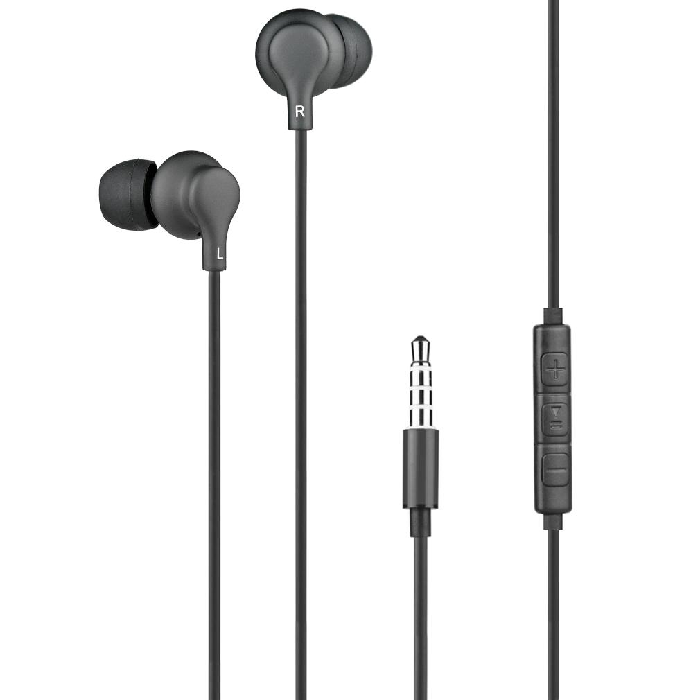 Ecouteurs Bluetooth Réducteur de bruit - Bigben Connected Ecouteurs Jack 3.5mm Télécommande/Micro Intra-auriculaire Noir Bigben Reconditionné - 12,99 € Ecouteurs Bluetooth Réducteur de bruit - Bigben Connected Ecouteurs Jack 3.5mm Télécommande/Micro Intra-auriculaire Noir Bigben Reconditionné Bigben Connected reconditionné disponible sur Backmarket