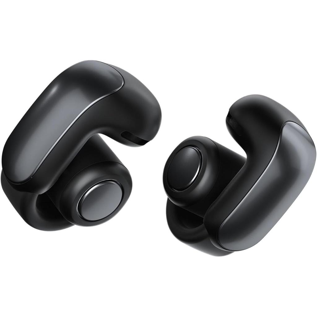 Ecouteurs Bluetooth Réducteur de bruit - Bose Ultra Open Earbuds Reconditionné - 249,00 € Ecouteurs Bluetooth Réducteur de bruit - Bose Ultra Open Earbuds Reconditionné Bose reconditionné disponible sur Backmarket