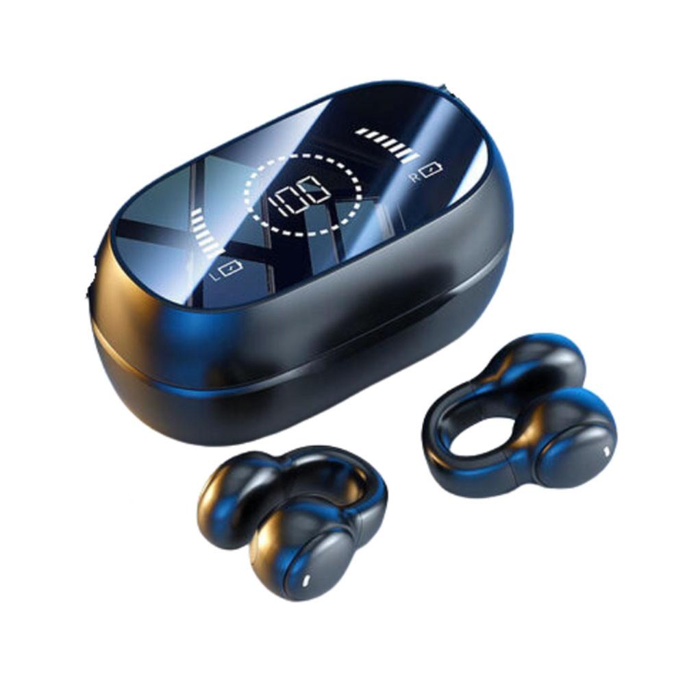 Ecouteurs Bluetooth Réducteur de bruit - Shop-Story HEADFIT_N_BM Reconditionné - alternatives disponibles sur Dero Ecouteurs Bluetooth Réducteur de bruit - Shop-Story HEADFIT_N_BM Reconditionné N/A reconditionné (offre indisponible)