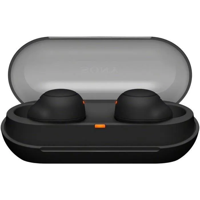 Acheter Ecouteurs bluetooth - Sony - WF-C500 - 20h autonomie - Assistants vocaux - Micro intégré refurbished - 109,90 € Ecouteurs bluetooth - Sony - WF-C500 - 20h autonomie - Assistants vocaux - Micro intégré refurbished reconditionné disponible sur Cdiscount Seconde Vie