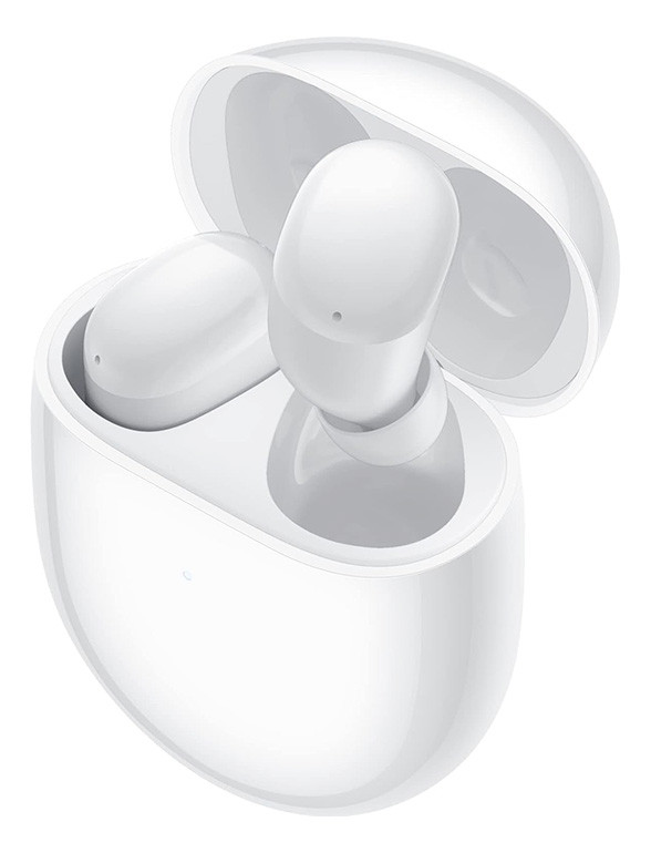 Voir photo 2 de Écouteurs Earbuds Xiaomi Redmi Buds 4 Écouteurs Earbuds Xiaomi Redmi Buds 4 Parfait état reconditionné photo 2
