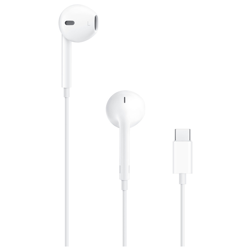 Acheter Ecouteurs Filaires Apple Earpods Usb-c Bon état - 16,97 € Ecouteurs Filaires Apple Earpods Usb-c Bon état reconditionné disponible sur Electro Depot