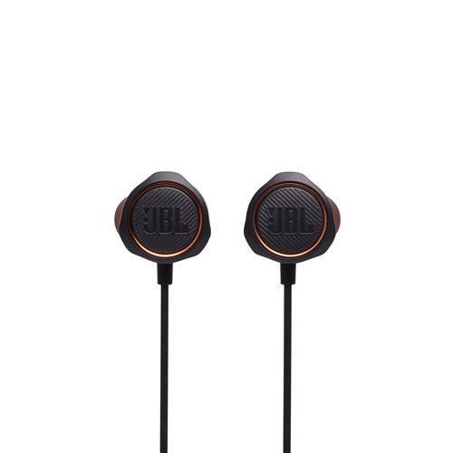 Ecouteurs gaming filaires JBL Quantum 50 Noir État correct - 43,99 € Ecouteurs gaming filaires JBL Quantum 50 Noir État correct JBL reconditionné disponible sur Fnac