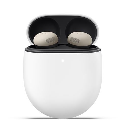 Ecouteurs Google Pixel Buds Pro2 Blanc État correct reconditionné disponible sur Fnac