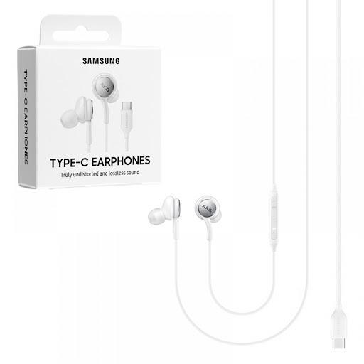 Ecouteurs Intra-auriculaire - AKG IC100BWEGEU Reconditionné Samsung reconditionné disponible sur Backmarket