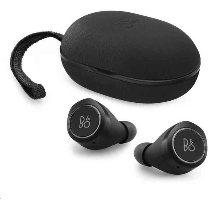 Voir photo 3 de Ecouteurs Intra-auriculaire Bluetooth - Bang & Olufsen Beoplay E8 Premium | Dero Ecouteurs Intra-auriculaire Bluetooth - Bang & Olufsen Beoplay E8 Premium Reconditionné Bang & Olufsen reconditionné photo 3 | Dero