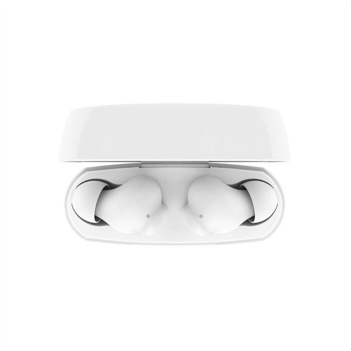 Voir photo 3 de Ecouteurs Intra-auriculaire Bluetooth - Belkin Soundform Rhythm | Dero Ecouteurs Intra-auriculaire Bluetooth - Belkin Soundform Rhythm Reconditionné Belkin reconditionné photo 3 | Dero