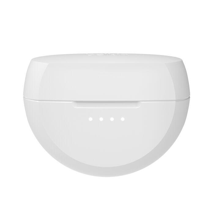 Voir photo 4 de Ecouteurs Intra-auriculaire Bluetooth - Belkin Soundform Rhythm | Dero Ecouteurs Intra-auriculaire Bluetooth - Belkin Soundform Rhythm Reconditionné Belkin reconditionné photo 4 | Dero