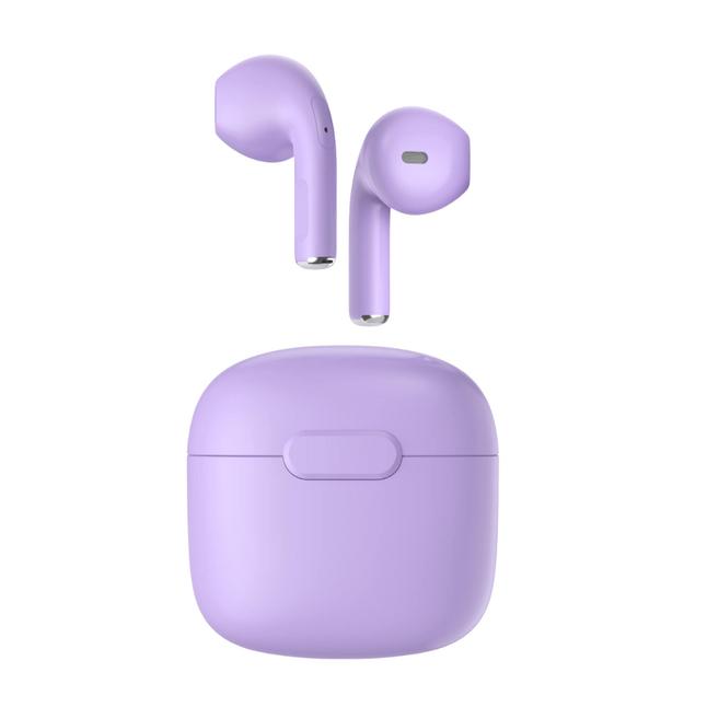 Ecouteurs Intra-auriculaire Bluetooth - Bigben COLORBUDSLV Reconditionné Bigben Interactive reconditionné disponible sur Backmarket