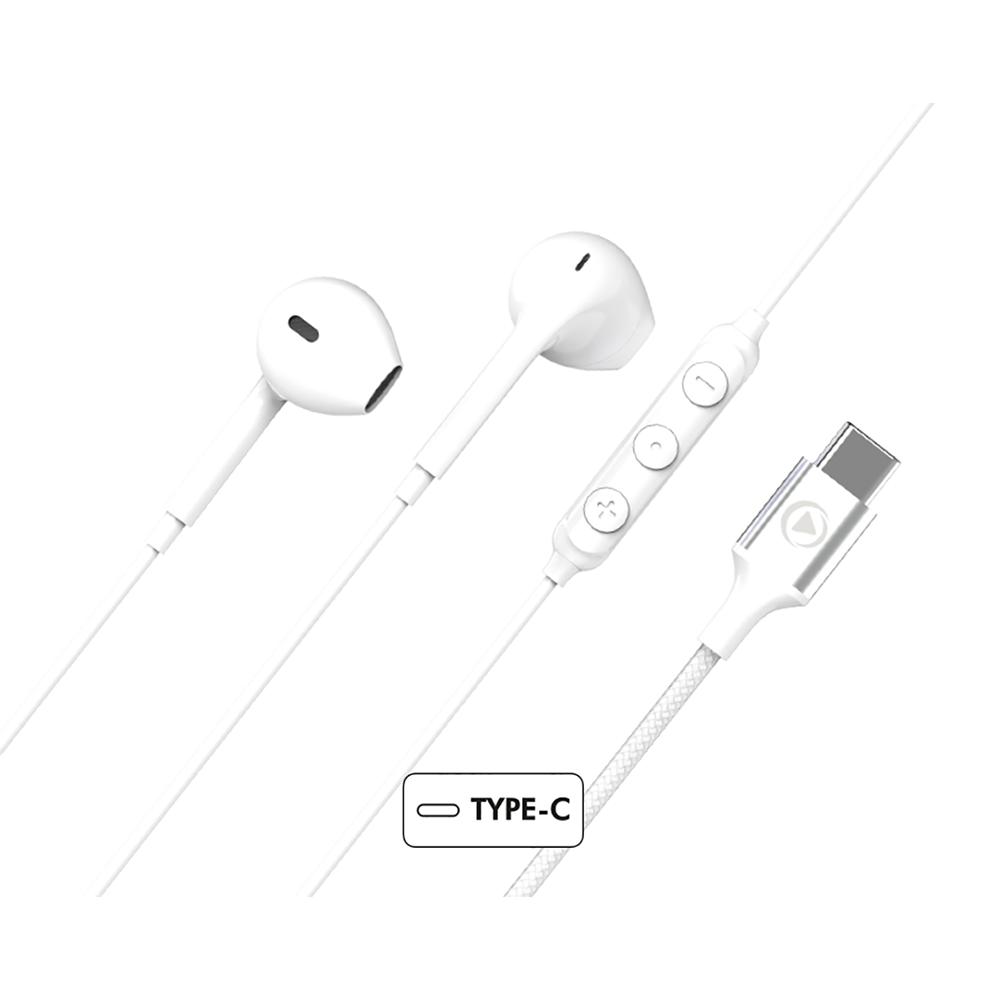 Ecouteurs Intra-auriculaire Bluetooth - Ecouteurs Renforcé USB C Télécommande/Micro Bouton Blanc + Garantie à vie Force Play Reconditionné - alternatives disponibles sur Dero Ecouteurs Intra-auriculaire Bluetooth - Ecouteurs Renforcé USB C Télécommande/Micro Bouton Blanc + Garantie à vie Force Play Reconditionné N/A reconditionné (offre indisponible)