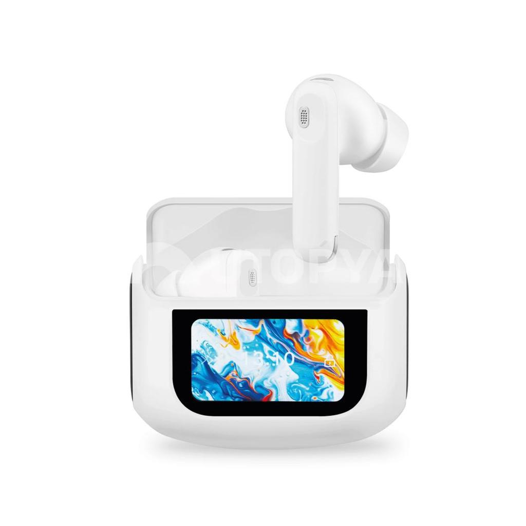 Ecouteurs Intra-auriculaire Bluetooth - Fairplay California Reconditionné - 35,00 € Ecouteurs Intra-auriculaire Bluetooth - Fairplay California Reconditionné Fairplay reconditionné disponible sur Backmarket