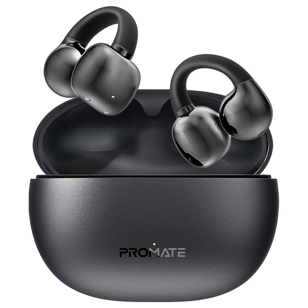 Ecouteurs Intra-auriculaire Bluetooth - Force Play AirClip True Wireless ENC Reconditionné N/A reconditionné photo 2 | Dero