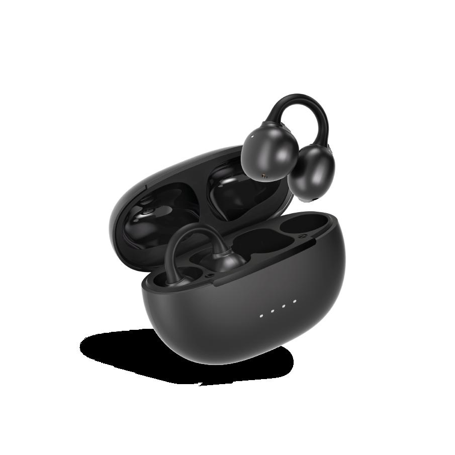 Ecouteurs Intra-auriculaire Bluetooth - Force Play AirClip True Wireless ENC Reconditionné N/A reconditionné disponible sur Backmarket